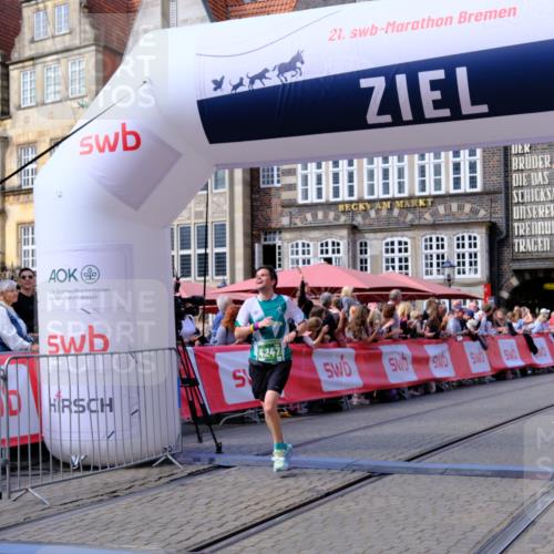 13.09.2026 - 21. swb-Marathon Bremen Tim E. http://msf.ph/oto/10371173 13.09.2026 13:08:38 Ziel 339, 678, 1335, 1696, 2098, 2266, 3808, 4082, 4247, 5424, 5594, 8655, 9582 meine-sportfotos.de