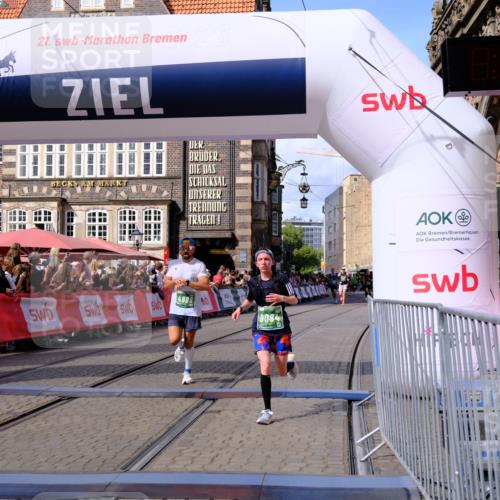 13.09.2026 - 21. swb-Marathon Bremen Tim E. http://msf.ph/oto/10371485 13.09.2026 13:08:52 Ziel 339, 715, 3276, 4033, 4082, 4888, 5377, 5424, 6842, 7064, 7121, 9084 meine-sportfotos.de