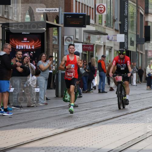 13.09.2026 - 21. swb-Marathon Bremen Strokosch-Dieckow http://msf.ph/oto/10371739 13.09.2026 12:08:49 Ziel 133, 1878 meine-sportfotos.de