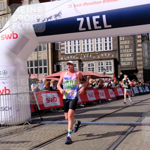 13.09.2026 - 21. swb-Marathon Bremen Tim E. http://msf.ph/oto/10372286 13.09.2026 13:09:20 Ziel 1925, 2287, 2291, 2909, 3330, 4384, 4898, 5383, 5517, 5636, 5696, 6906, 7262, 8120, 8830, 9906, 9911, 10044 meine-sportfotos.de