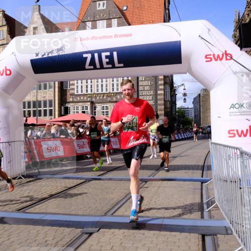 13.09.2026 - 21. swb-Marathon Bremen Tim E. http://msf.ph/oto/10372514 13.09.2026 13:09:30 Ziel 1241, 2287, 2291, 2909, 3197, 4895, 4898, 5383, 7262, 8120, 8759, 8830, 9866, 9904, 10044 meine-sportfotos.de