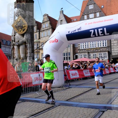 13.09.2026 - 21. swb-Marathon Bremen Tim E. http://msf.ph/oto/10372681 13.09.2026 13:09:46 Ziel 1034, 3197, 4473, 4895, 5111, 6652, 8759, 9789, 9866 meine-sportfotos.de