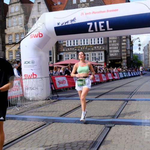 13.09.2026 - 21. swb-Marathon Bremen Tim E. http://msf.ph/oto/10373186 13.09.2026 13:10:15 Ziel 538, 567, 623, 1723, 1975, 2020, 2750, 4781, 5627, 8835, 9277, 9804, 9817 meine-sportfotos.de