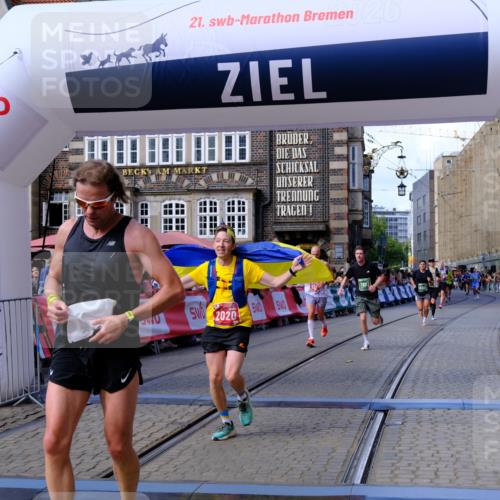 13.09.2026 - 21. swb-Marathon Bremen Tim E. http://msf.ph/oto/10373503 13.09.2026 13:10:50 Ziel 604, 640, 1181, 1277, 1554, 2605, 4727, 5066, 5152, 5532, 5620, 5648, 6267, 7881, 8033 meine-sportfotos.de