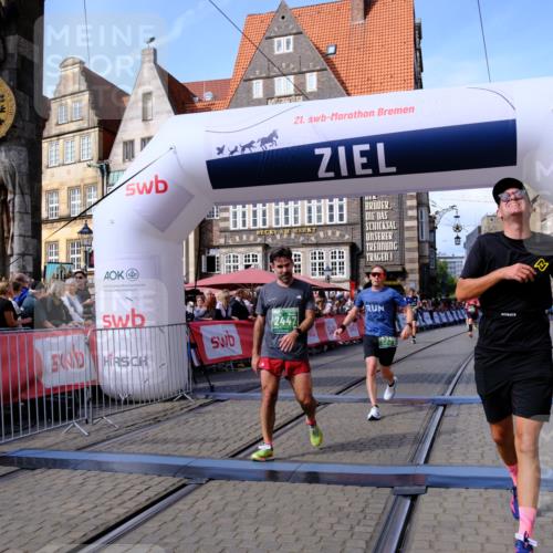 13.09.2026 - 21. swb-Marathon Bremen Tim E. http://msf.ph/oto/10376321 13.09.2026 13:12:31 Ziel 2447, 2820, 3362, 3703, 3830, 4283, 5940, 6107, 6739, 7328, 7521, 7621, 8981, 13013 meine-sportfotos.de