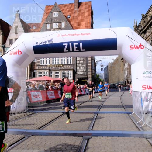 13.09.2026 - 21. swb-Marathon Bremen Tim E. http://msf.ph/oto/10376437 13.09.2026 13:12:35 Ziel 899, 2447, 3362, 3830, 5940, 6107, 6739, 7328, 7521, 8981, 13013 meine-sportfotos.de