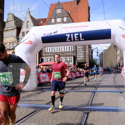 13.09.2026 - 21. swb-Marathon Bremen Tim E. http://msf.ph/oto/10376482 13.09.2026 13:12:35 Ziel 899, 2447, 3362, 3830, 5940, 6107, 6739, 7328, 7521, 8981, 13013 meine-sportfotos.de
