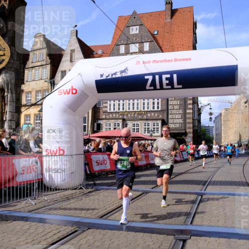 13.09.2026 - 21. swb-Marathon Bremen Tim E. http://msf.ph/oto/10377544 13.09.2026 13:13:24 Ziel 280, 313, 621, 868, 987, 1207, 2498, 2559, 2801, 2858, 3566, 3625, 4582, 5345, 5379, 5769, 6349, 7874, 8291, 8419, 8464, 9092, 9217, 13140 meine-sportfotos.de