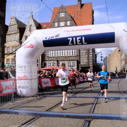 13.09.2026 - 21. swb-Marathon Bremen Tim E. http://msf.ph/oto/10377685 13.09.2026 13:13:28 Ziel 280, 313, 621, 868, 987, 1207, 2498, 2559, 2962, 3566, 3625, 4582, 5345, 5769, 6038, 6349, 6394, 7874, 8197, 8291, 8419, 8464, 9092, 9217 meine-sportfotos.de