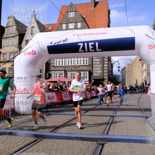 13.09.2026 - 21. swb-Marathon Bremen Tim E. http://msf.ph/oto/10377794 13.09.2026 13:13:30 Ziel 280, 313, 621, 868, 987, 1207, 2130, 2498, 2962, 3566, 3625, 4582, 5345, 5769, 6038, 6349, 6394, 7874, 8197, 8291, 8419, 8464, 9092 meine-sportfotos.de