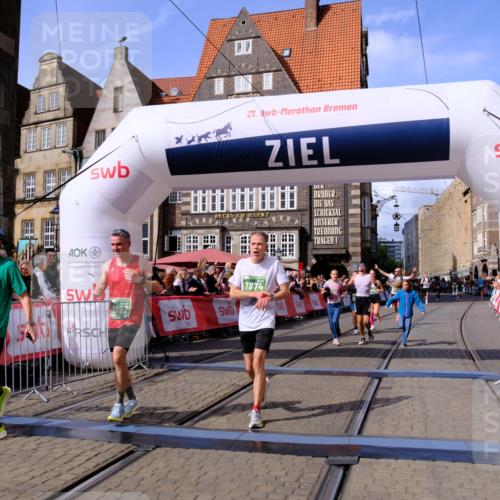 13.09.2026 - 21. swb-Marathon Bremen Tim E. http://msf.ph/oto/10377806 13.09.2026 13:13:31 Ziel 280, 313, 621, 868, 987, 1207, 2130, 2498, 2962, 3566, 3625, 4582, 5345, 5769, 6038, 6394, 7874, 8197, 8291, 8419, 8464, 9092 meine-sportfotos.de