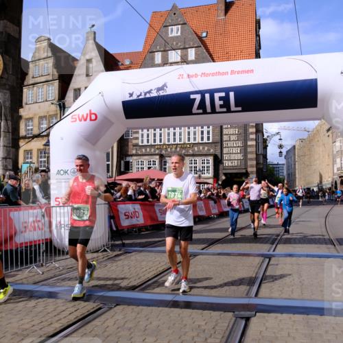 13.09.2026 - 21. swb-Marathon Bremen Tim E. http://msf.ph/oto/10377821 13.09.2026 13:13:31 Ziel 280, 313, 621, 868, 987, 1207, 2130, 2498, 2962, 3566, 3625, 4582, 5345, 5769, 6038, 6394, 7874, 8197, 8291, 8419, 8464, 9092 meine-sportfotos.de