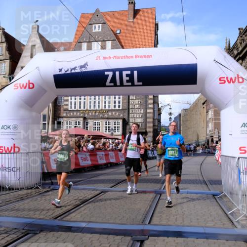 13.09.2026 - 21. swb-Marathon Bremen Tim E. http://msf.ph/oto/10378156 13.09.2026 13:13:39 Ziel 280, 621, 779, 987, 2130, 2360, 2882, 2962, 3566, 4582, 5345, 5769, 6038, 6394, 6407, 8197, 8464, 8477, 8568, 8963 meine-sportfotos.de