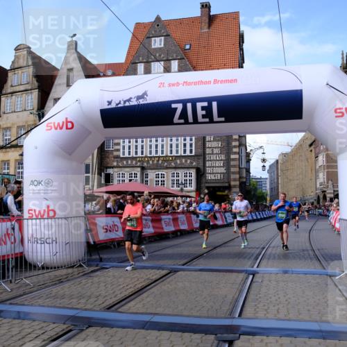 13.09.2026 - 21. swb-Marathon Bremen Tim E. http://msf.ph/oto/10378358 13.09.2026 13:13:47 Ziel 779, 2130, 2360, 2401, 2767, 2882, 6394, 6407, 7493, 8477, 8568, 8840, 8963, 9442 meine-sportfotos.de