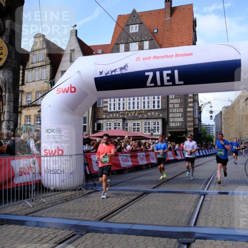 13.09.2026 - 21. swb-Marathon Bremen Tim E. http://msf.ph/oto/10378387 13.09.2026 13:13:47 Ziel 779, 2130, 2360, 2401, 2767, 2882, 6394, 6407, 7493, 8477, 8568, 8840, 8963, 9442 meine-sportfotos.de
