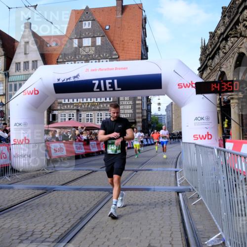 13.09.2026 - 21. swb-Marathon Bremen Tim E. http://msf.ph/oto/10378913 13.09.2026 13:14:11 Ziel 524, 670, 683, 1704, 1707, 1937, 2422, 2701, 2824, 3236, 3413, 5443, 5593, 5610, 6451, 7210, 7283, 7707, 9426, 9635, 9884, 10105 meine-sportfotos.de