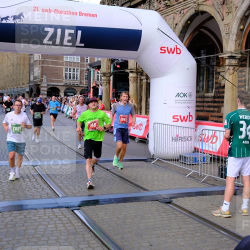 13.09.2026 - 21. swb-Marathon Bremen Tim E. http://msf.ph/oto/10380801 13.09.2026 13:16:47 Ziel 755, 792, 816, 1076, 1162, 2604, 5255, 5554, 5963, 6367, 7053, 7603, 7801, 8171, 8288 meine-sportfotos.de