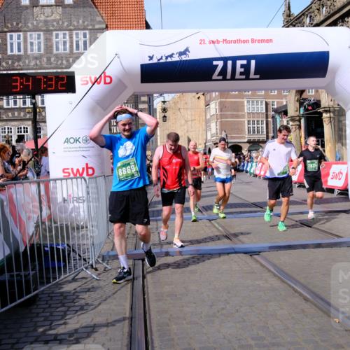 13.09.2026 - 21. swb-Marathon Bremen Tim E. http://msf.ph/oto/10382242 13.09.2026 13:18:21 Ziel 948, 1631, 1797, 1872, 2001, 2260, 2634, 2671, 3241, 3458, 3514, 3634, 4131, 4733, 5292, 5695, 5935, 5948, 6152, 6290, 6448, 8094, 8805, 8869, 8943, 8944, 9134, 9595, 9596, 9609, 9837, 13041 meine-sportfotos.de