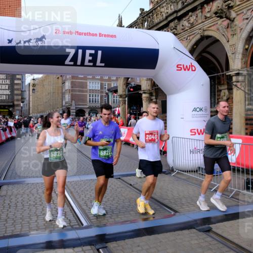 13.09.2026 - 21. swb-Marathon Bremen Tim E. http://msf.ph/oto/10385682 13.09.2026 13:23:42 Ziel 672, 2306, 2371, 2409, 2427, 2899, 3078, 3173, 3531, 3861, 3939, 5820, 5821, 6848, 6923, 8045, 8560, 8863, 9088, 9196, 9436, 9827, 10127 meine-sportfotos.de