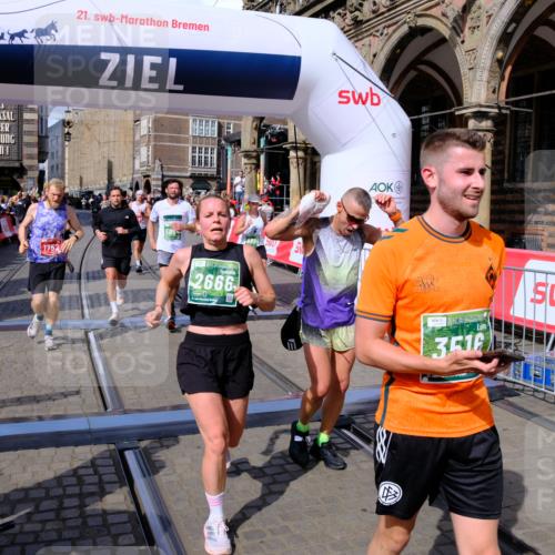 13.09.2026 - 21. swb-Marathon Bremen Tim E. http://msf.ph/oto/10386861 13.09.2026 13:26:29 Ziel 1896, 2434, 2666, 3516, 3983, 4723, 4724, 5558, 5854, 5906, 5934, 6230, 6886, 8361, 8635, 8817, 9266, 9794 meine-sportfotos.de