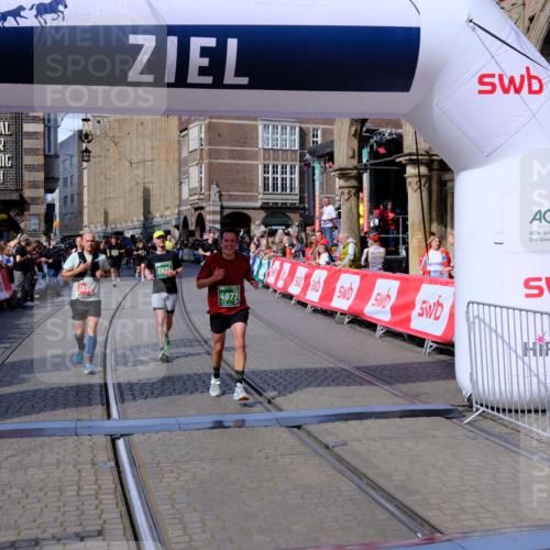 13.09.2026 - 21. swb-Marathon Bremen Tim E. http://msf.ph/oto/10387178 13.09.2026 13:26:54 Ziel 1368, 2779, 3526, 3603, 3852, 4077, 4598, 6289, 6375, 6548, 8112, 9260, 13195 meine-sportfotos.de