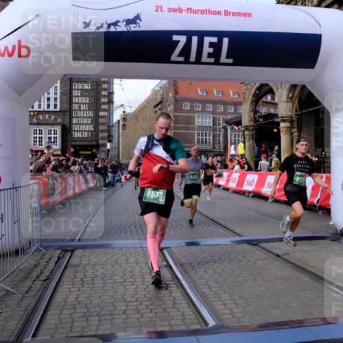 13.09.2026 - 21. swb-Marathon Bremen Tim E. http://msf.ph/oto/10388298 13.09.2026 13:29:00 Ziel 613, 1914, 2276, 2764, 2891, 3028, 3348, 3444, 4102, 4564, 5267, 5531, 5691, 6914, 6957, 7134, 7263, 7527, 8938, 9176, 9562, 13012, 13174 meine-sportfotos.de