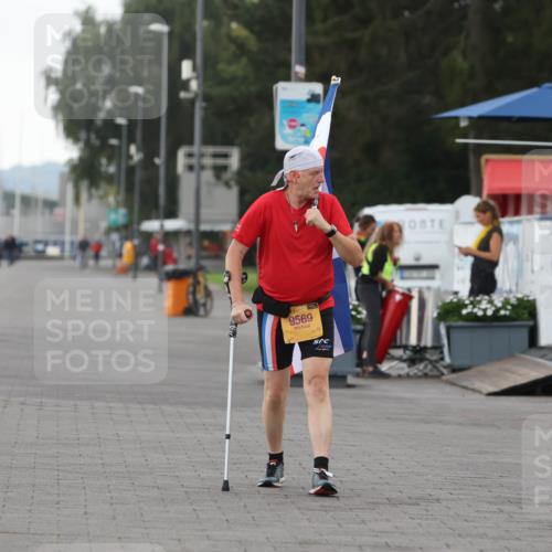 13.09.2026 - Kiel Lauf Andreas Tolksdorf http://msf.ph/oto/10399995 13.09.2026 10:12:26 Kiellinie 83, 38, 9569 meine-sportfotos.de
