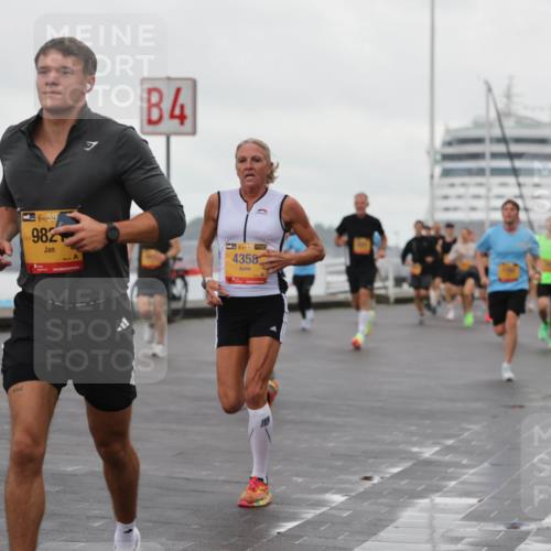 13.09.2026 - Kiel Lauf Andreas Tolksdorf http://msf.ph/oto/10400443 13.09.2026 10:58:13 Kiellinie 4, 982, 4358 meine-sportfotos.de
