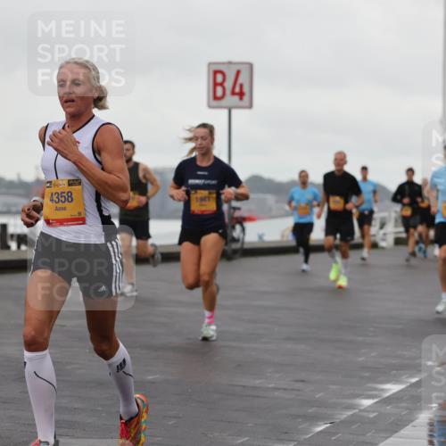 13.09.2026 - Kiel Lauf Andreas Tolksdorf http://msf.ph/oto/10400460 13.09.2026 10:58:14 Kiellinie 4358, 4 meine-sportfotos.de