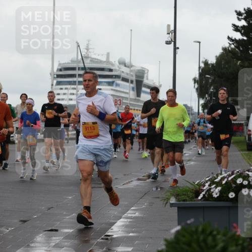 13.09.2026 - Kiel Lauf Andreas Tolksdorf http://msf.ph/oto/10401858 13.09.2026 11:00:12 Kiellinie 96, 39, 9113, 3, 000 meine-sportfotos.de