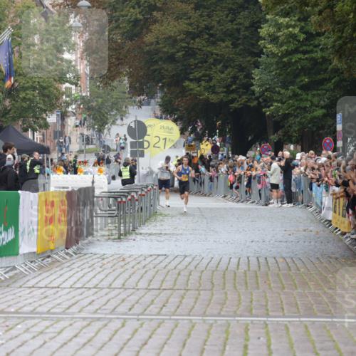 13.09.2026 - Kiel Lauf Yannick Fuchs http://msf.ph/oto/10408853 13.09.2026 09:30:18 Ziel 3232 meine-sportfotos.de