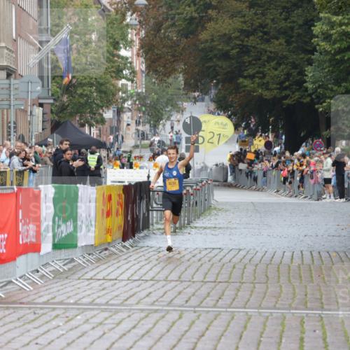 13.09.2026 - Kiel Lauf Yannick Fuchs http://msf.ph/oto/10408870 13.09.2026 09:30:27 Ziel 3232 meine-sportfotos.de