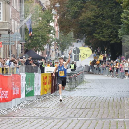 13.09.2026 - Kiel Lauf Yannick Fuchs http://msf.ph/oto/10408873 13.09.2026 09:30:28 Ziel 3232 meine-sportfotos.de