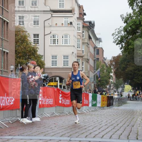 13.09.2026 - Kiel Lauf Yannick Fuchs http://msf.ph/oto/10408886 13.09.2026 09:30:33 Ziel 3232 meine-sportfotos.de