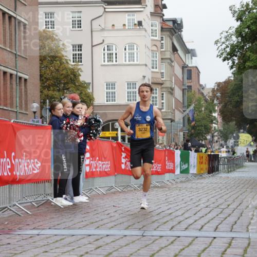 13.09.2026 - Kiel Lauf Yannick Fuchs http://msf.ph/oto/10408893 13.09.2026 09:30:34 Ziel 3232 meine-sportfotos.de