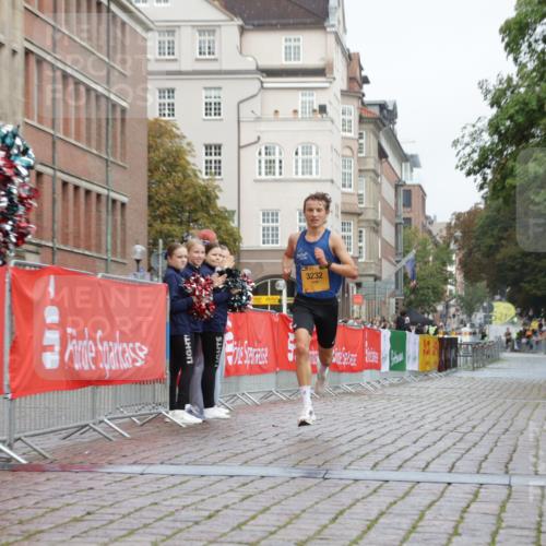 13.09.2026 - Kiel Lauf Yannick Fuchs http://msf.ph/oto/10408896 13.09.2026 09:30:34 Ziel 3232 meine-sportfotos.de