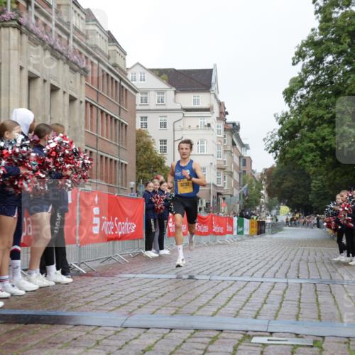 13.09.2026 - Kiel Lauf Yannick Fuchs http://msf.ph/oto/10408899 13.09.2026 09:30:35 Ziel 3232 meine-sportfotos.de