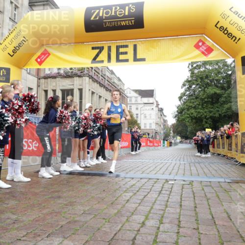 13.09.2026 - Kiel Lauf Yannick Fuchs http://msf.ph/oto/10408925 13.09.2026 09:30:36 Ziel 3232, 12703 meine-sportfotos.de