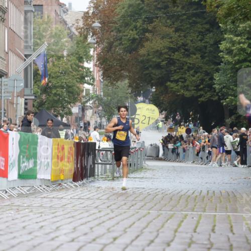 13.09.2026 - Kiel Lauf Yannick Fuchs http://msf.ph/oto/10408954 13.09.2026 09:30:52 Ziel 12703, 3232 meine-sportfotos.de