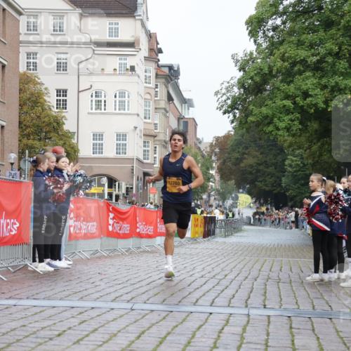13.09.2026 - Kiel Lauf Yannick Fuchs http://msf.ph/oto/10408982 13.09.2026 09:30:58 Ziel 12703, 3232 meine-sportfotos.de
