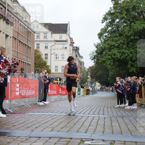 13.09.2026 - Kiel Lauf Yannick Fuchs http://msf.ph/oto/10408989 13.09.2026 09:30:59 Ziel 12703, 3232 meine-sportfotos.de