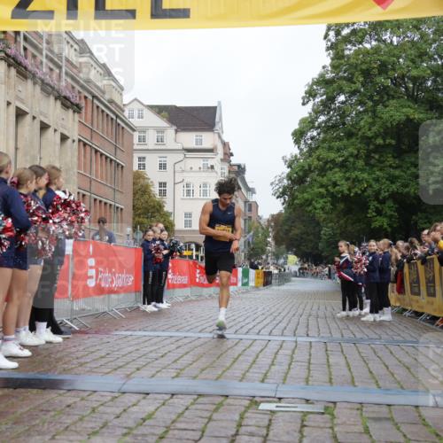 13.09.2026 - Kiel Lauf Yannick Fuchs http://msf.ph/oto/10408993 13.09.2026 09:30:59 Ziel 12703, 3232 meine-sportfotos.de