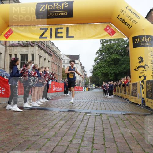 13.09.2026 - Kiel Lauf Yannick Fuchs http://msf.ph/oto/10409007 13.09.2026 09:30:59 Ziel 12703, 3232 meine-sportfotos.de