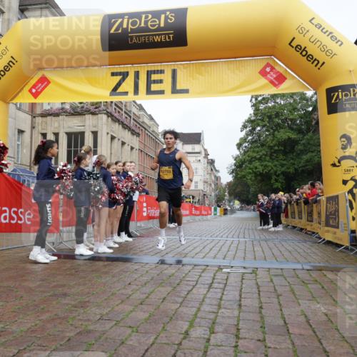 13.09.2026 - Kiel Lauf Yannick Fuchs http://msf.ph/oto/10409015 13.09.2026 09:31:00 Ziel 12703, 3232 meine-sportfotos.de