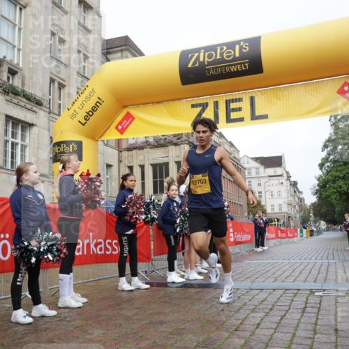 13.09.2026 - Kiel Lauf Yannick Fuchs http://msf.ph/oto/10409032 13.09.2026 09:31:00 Ziel 12703, 3232 meine-sportfotos.de