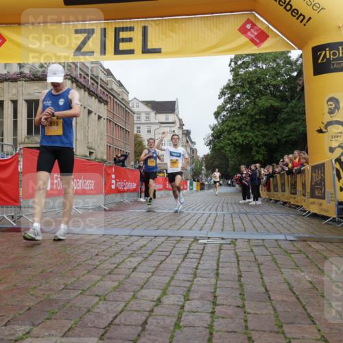 13.09.2026 - Kiel Lauf Yannick Fuchs http://msf.ph/oto/10409096 13.09.2026 09:31:37 Ziel 1519, 2409, 5339, 6685, 1515, 12703 meine-sportfotos.de