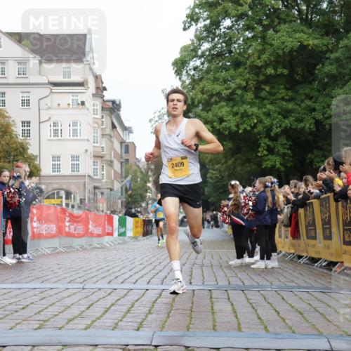 13.09.2026 - Kiel Lauf Yannick Fuchs http://msf.ph/oto/10409117 13.09.2026 09:31:42 Ziel 1515, 2409, 5339, 6685, 1519 meine-sportfotos.de