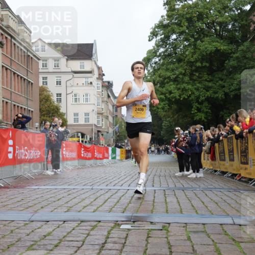 13.09.2026 - Kiel Lauf Yannick Fuchs http://msf.ph/oto/10409123 13.09.2026 09:31:42 Ziel 1515, 2409, 5339, 6685, 1519 meine-sportfotos.de
