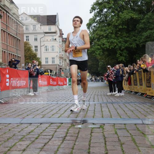 13.09.2026 - Kiel Lauf Yannick Fuchs http://msf.ph/oto/10409129 13.09.2026 09:31:43 Ziel 1515, 2409, 5339, 6685, 1519 meine-sportfotos.de