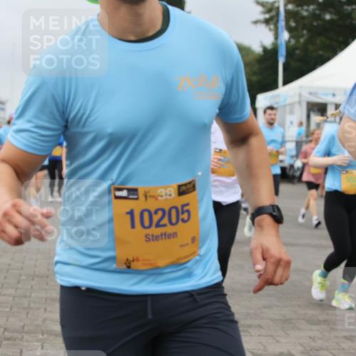 13.09.2026 - Kiel Lauf Andreas Tolksdorf http://msf.ph/oto/10409684 13.09.2026 10:01:06 Kiellinie 38, 10205, 521 meine-sportfotos.de